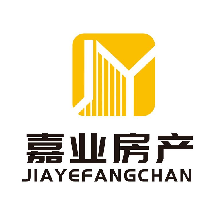 嘉业房产logo