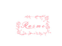 Rasme