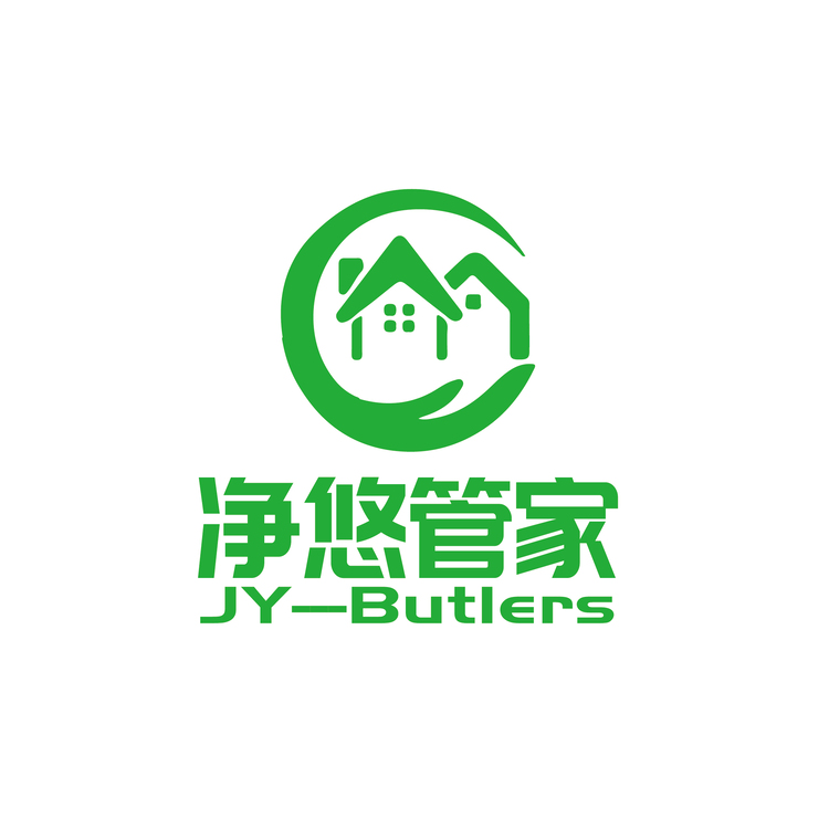 净悠管家logo