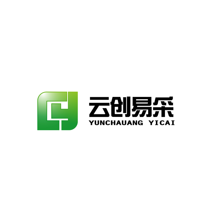 云创易乐logo