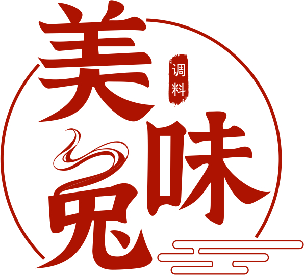 美味兔logo