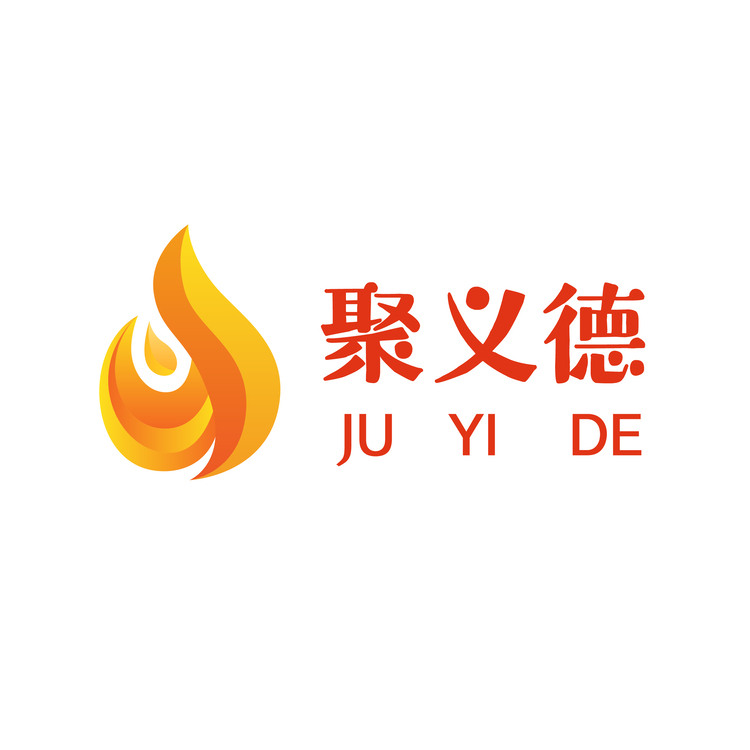 聚义德logo