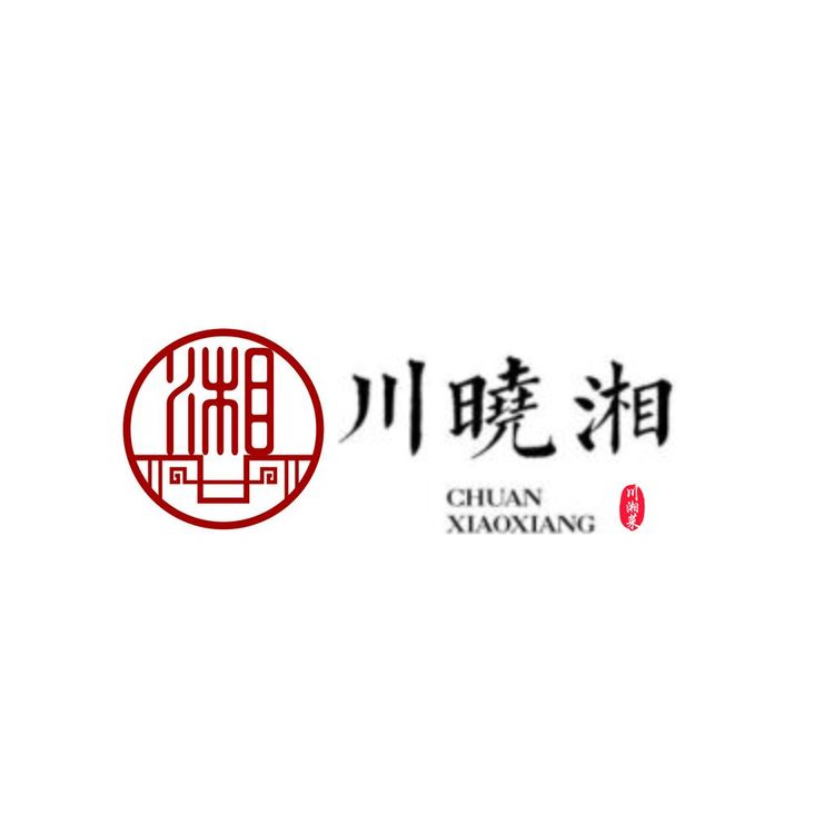 川晓湘logo