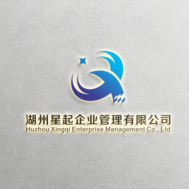 星起企业管理logo