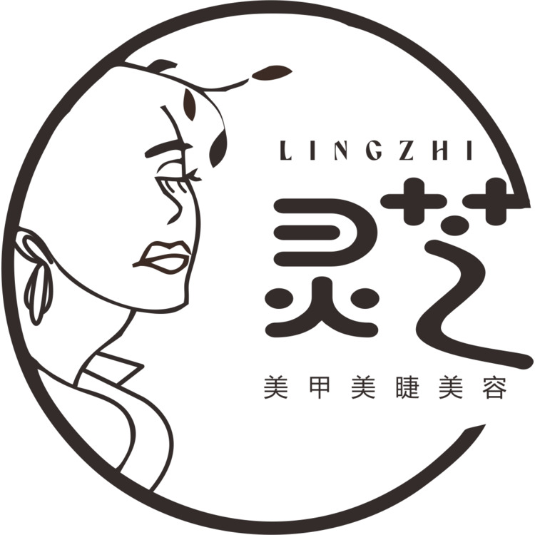 灵芝logo