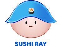 SUSHI RAY