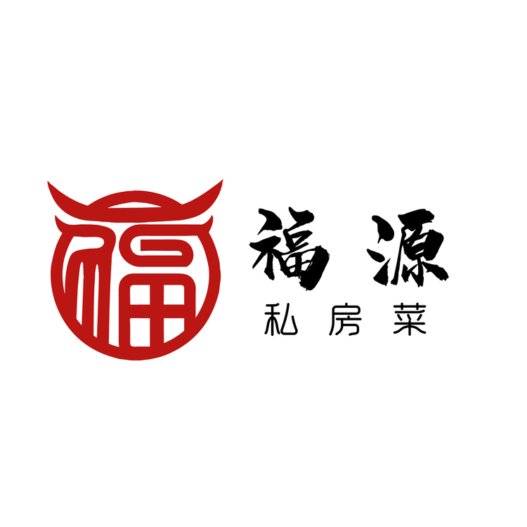 福源logo