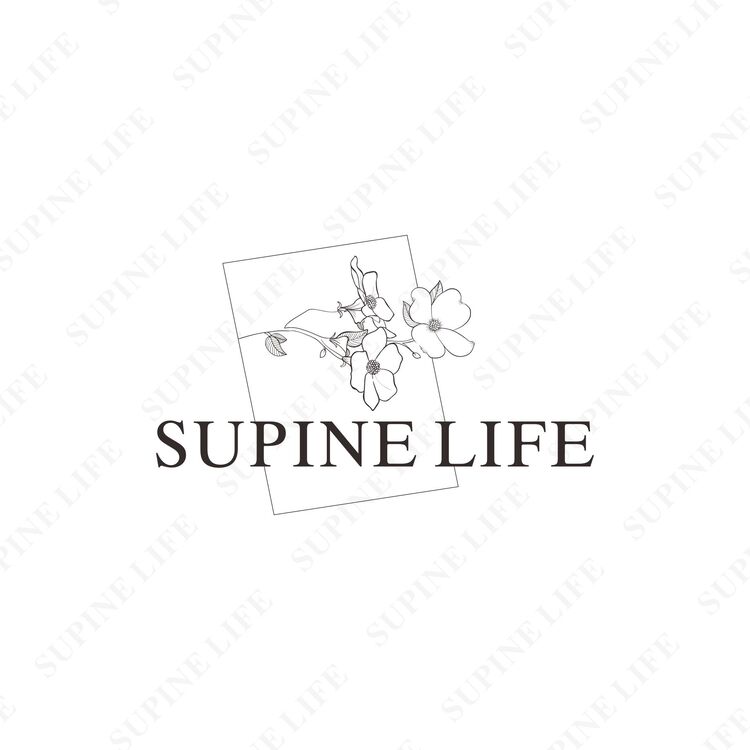 SUPINE Lifelogo