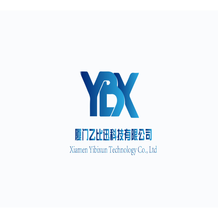 厦门乙比迅科技有限公司logo