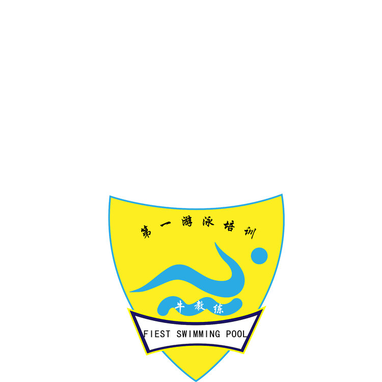 第一游泳培训logo