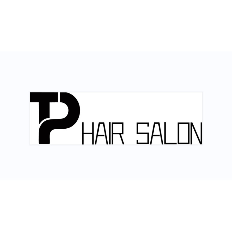 TP hair salonlogo