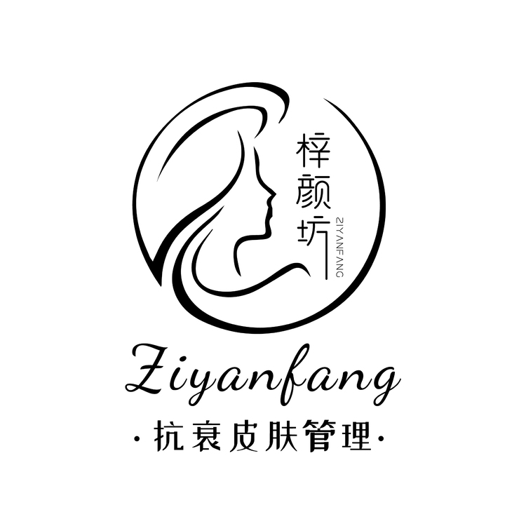 美容美肤logologo