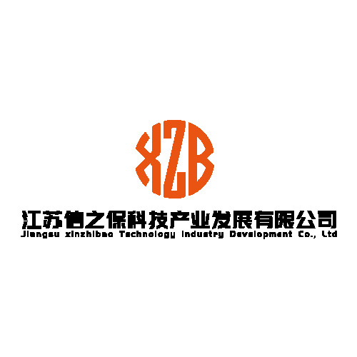 江苏信之保科技产业发展有限公司logo