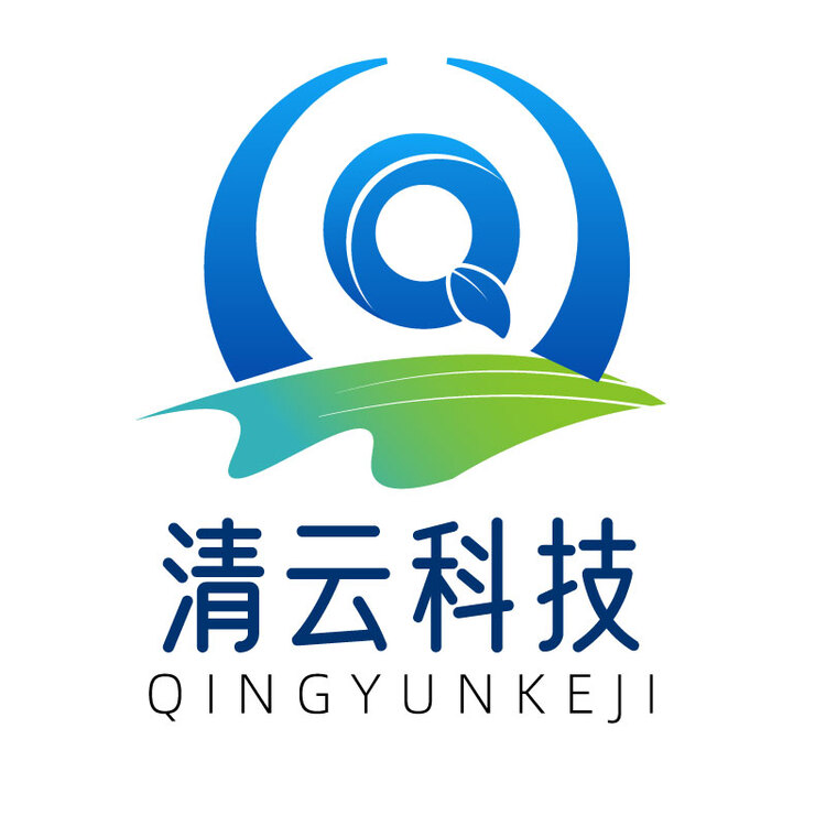 清云科技logo