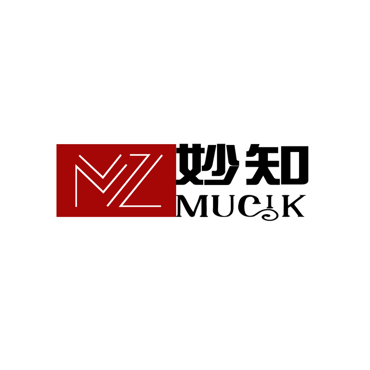 妙知logo