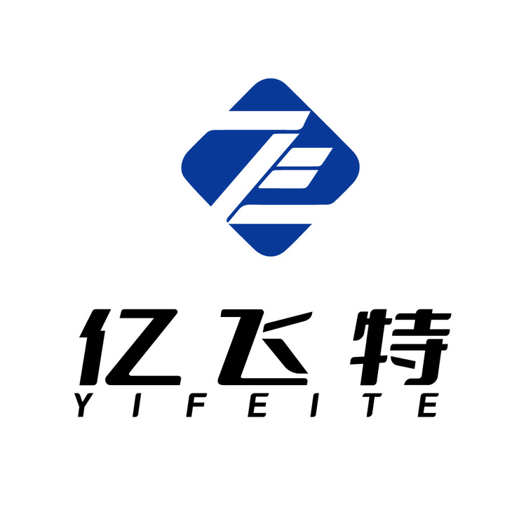 亿飞特logo