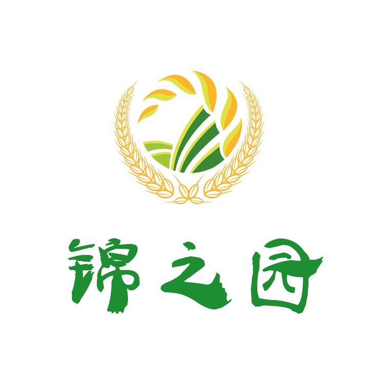 锦之园锦园logo