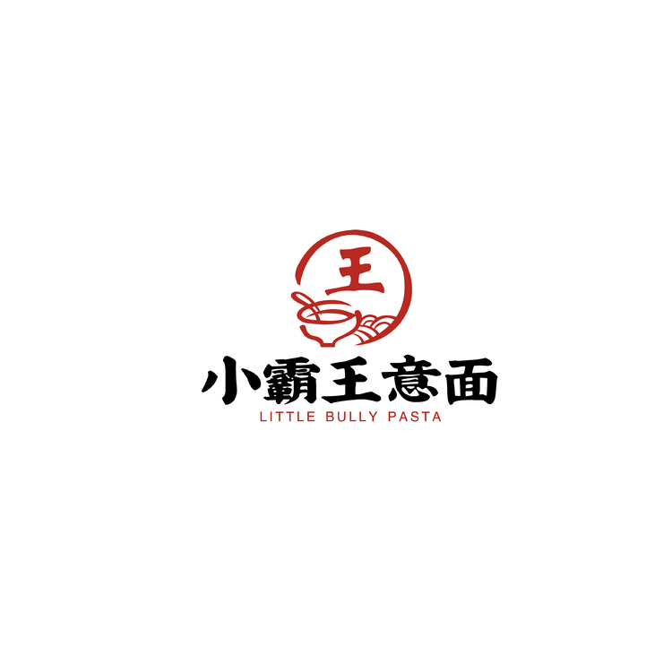 小霸主logo