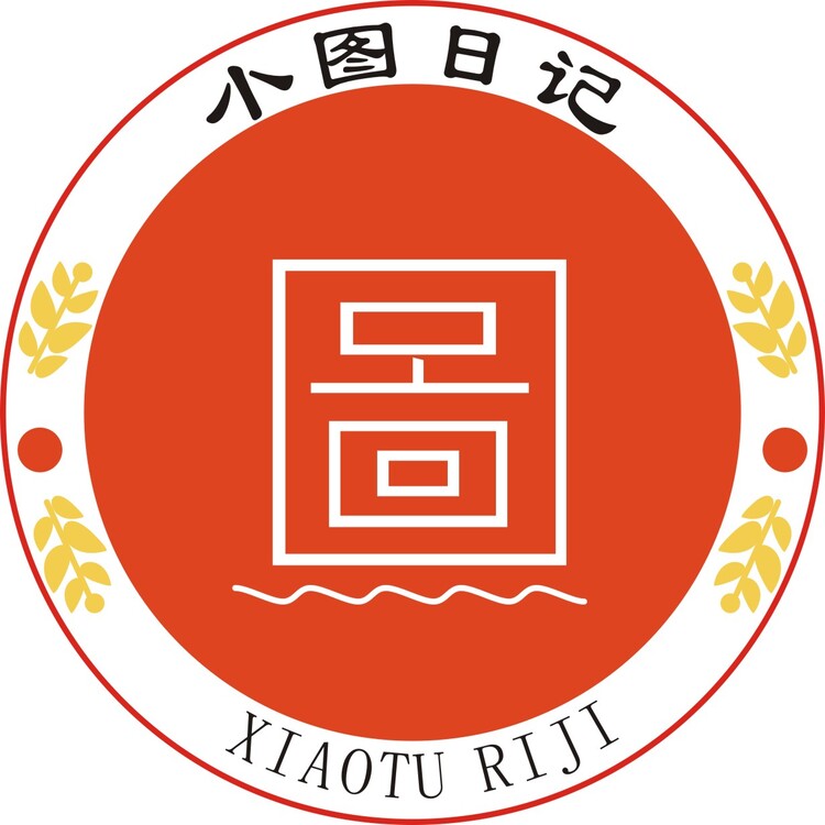 小图日记logo