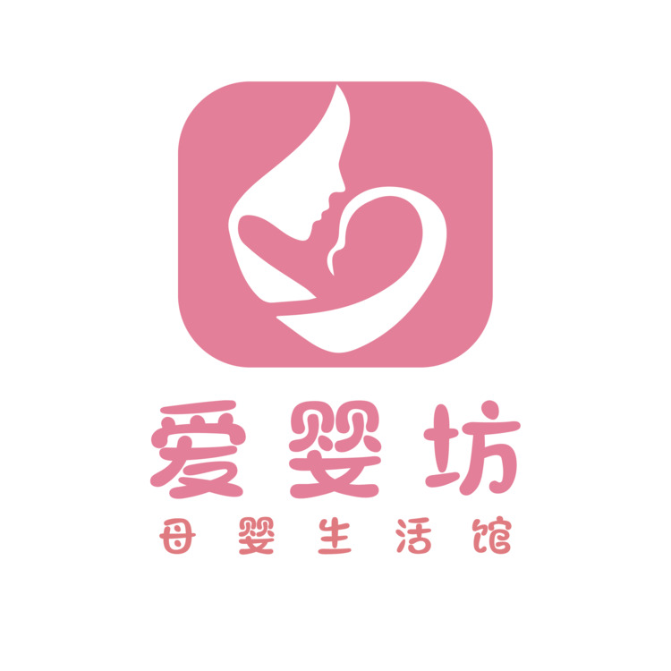 爱婴坊logo