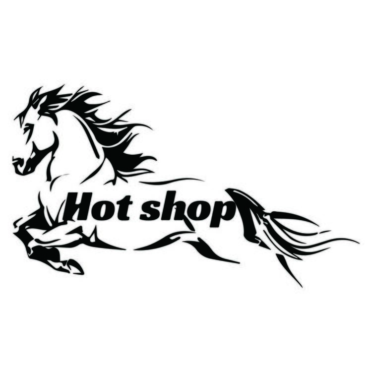 hot shoplogo