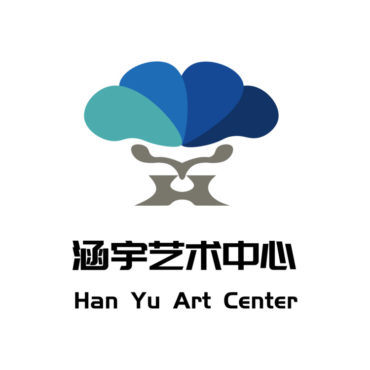 涵宇教育logo