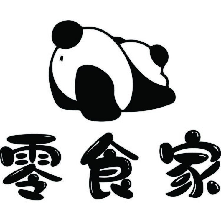 零食家logo