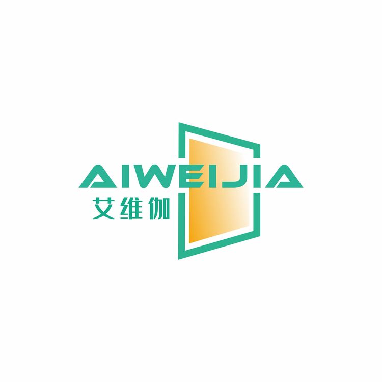 艾维伽logo