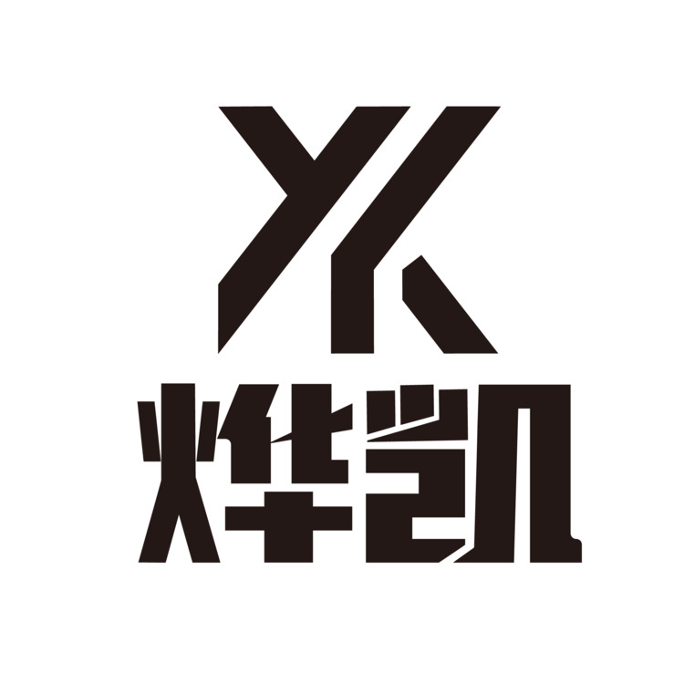 烨凯logo