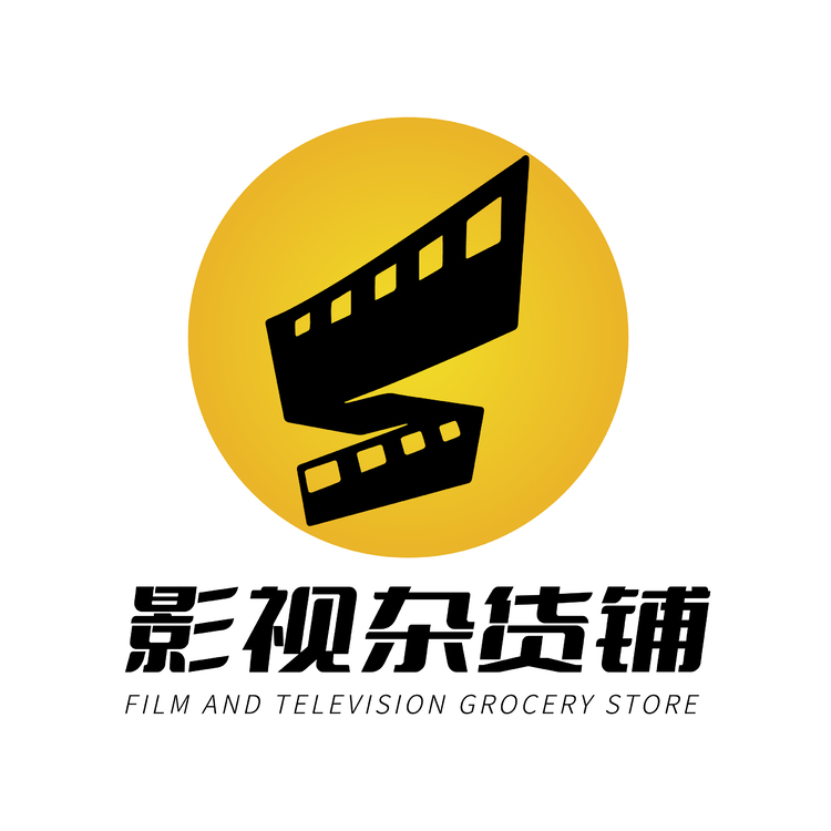 影视杂货铺logo