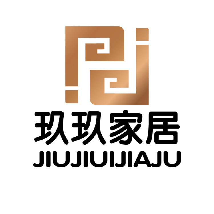 玖玖家居logo