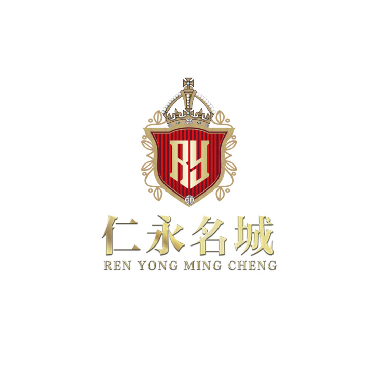 仁永名城logo