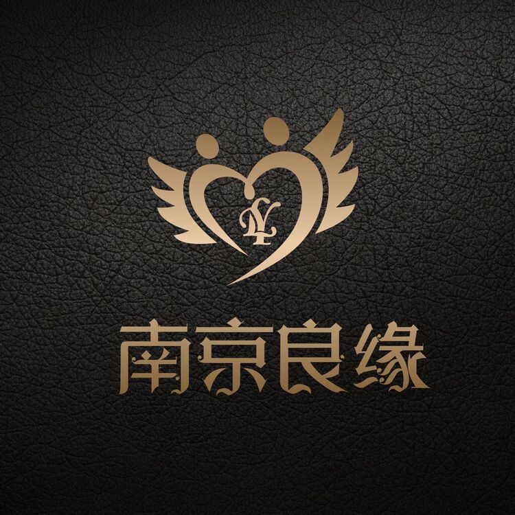 南京良缘logo