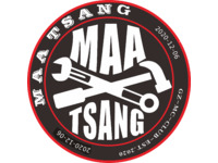 MAA TSANG