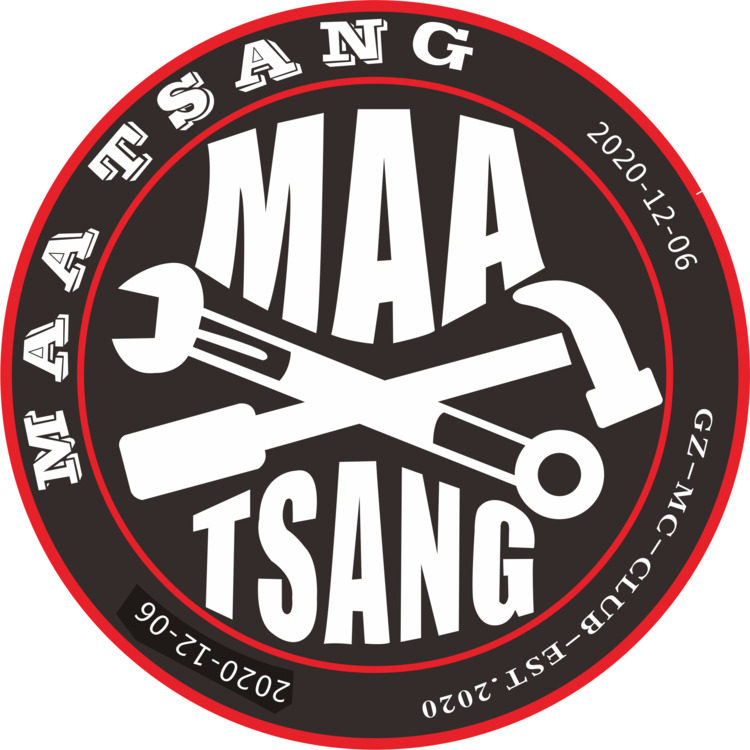 MAA TSANGlogo