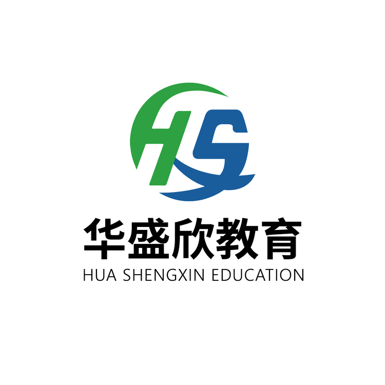 华盛欣教育logologo