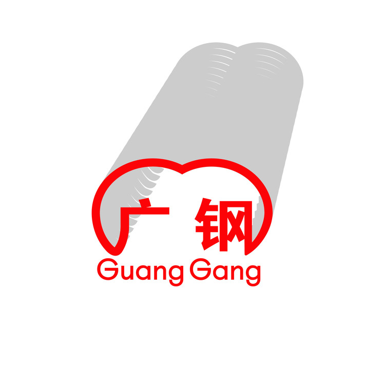 广钢logo