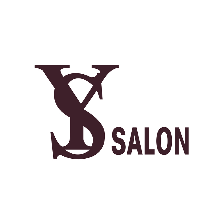 YS salonlogo