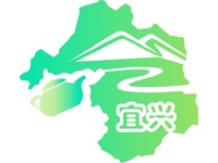 宜兴城市logo