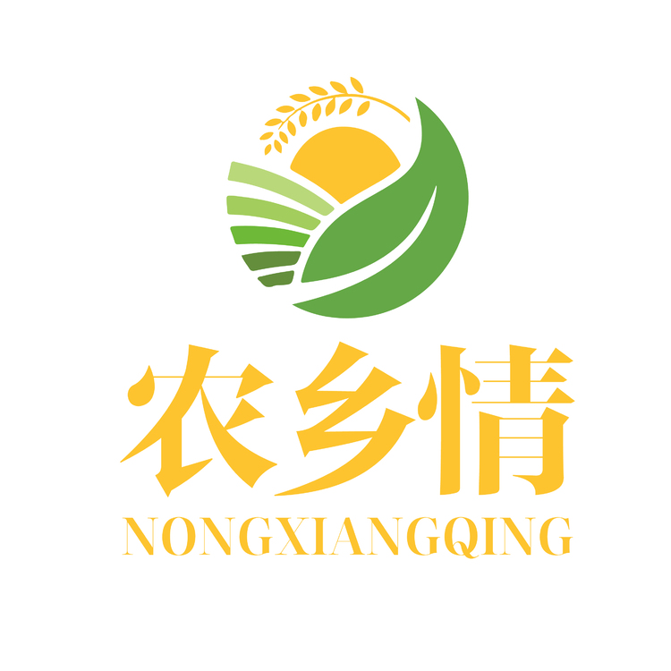 农乡情logo