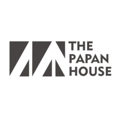 The Papan House