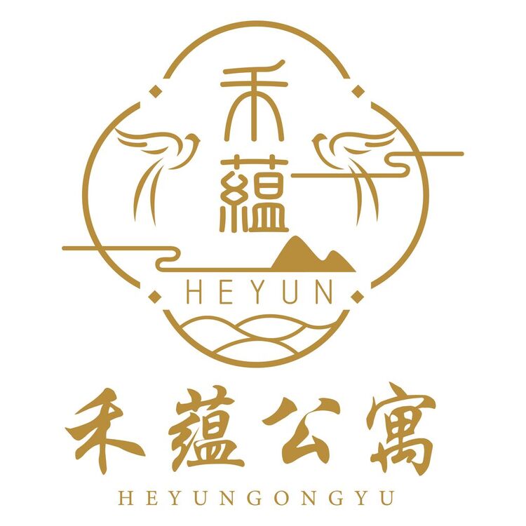 禾蕴房产logo