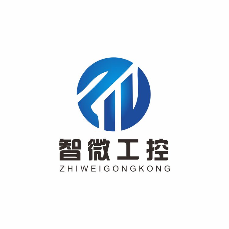 智微工控科技logo