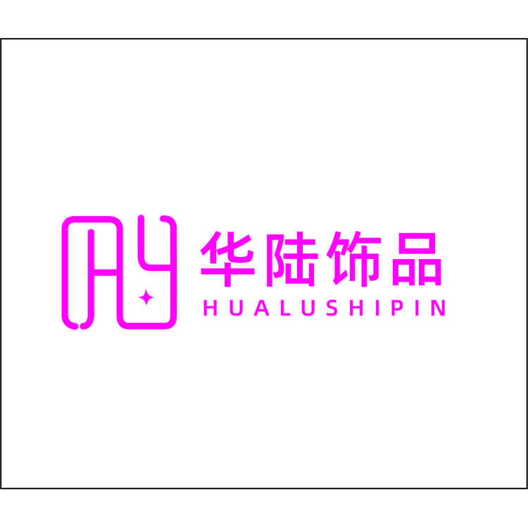 18个饰品logologo