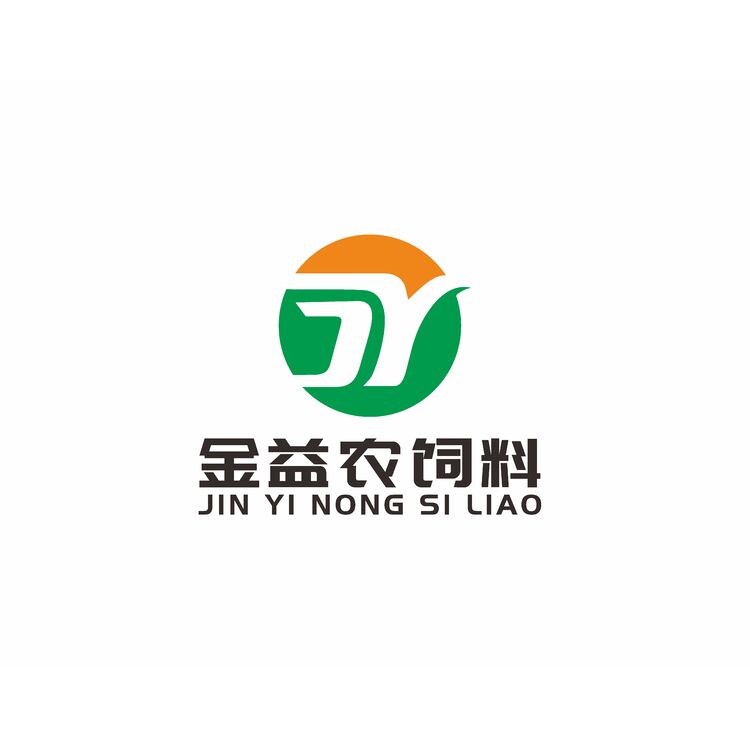 金益农饲料logo