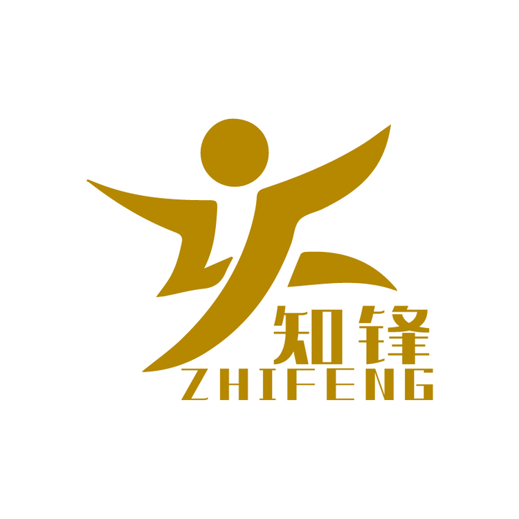 知锋logo