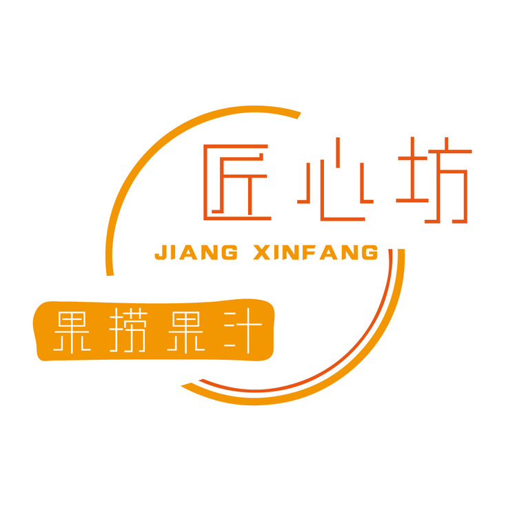 匠心坊logo