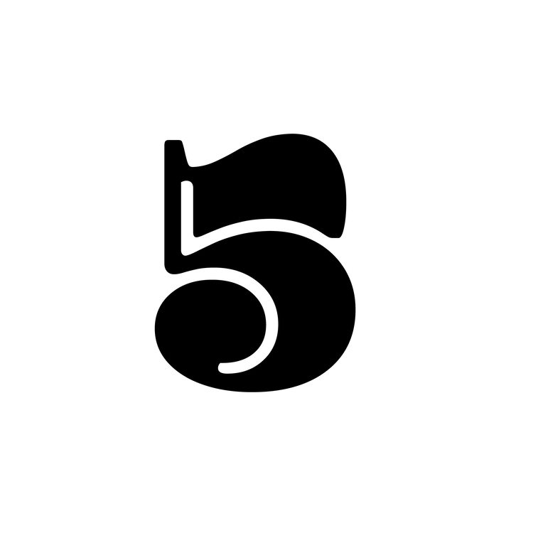 5logo