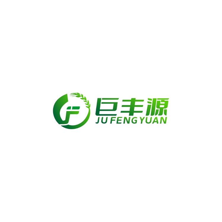 巨丰源logo