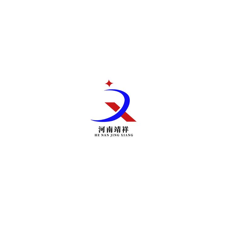 河南靖祥监理logo